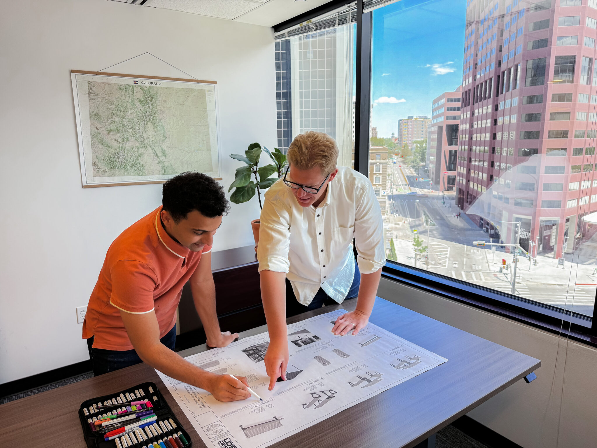 Working At Lose Design - Lose Design